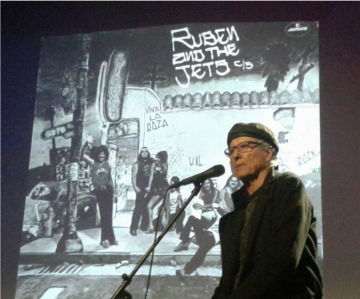 photo of ruben funkahuatl guevara