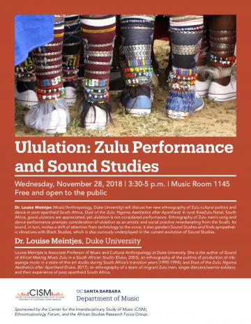 louise meintjes talk poster 