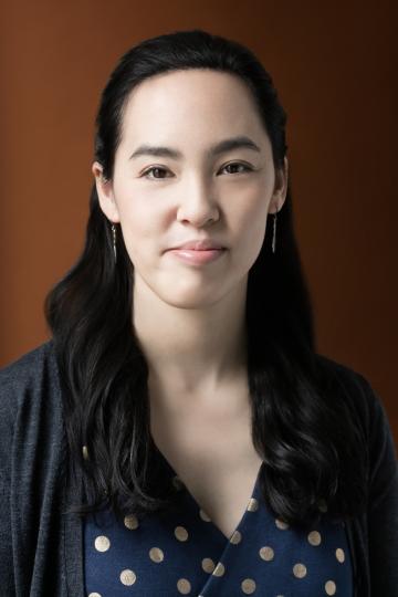 Image of Lauren Yee