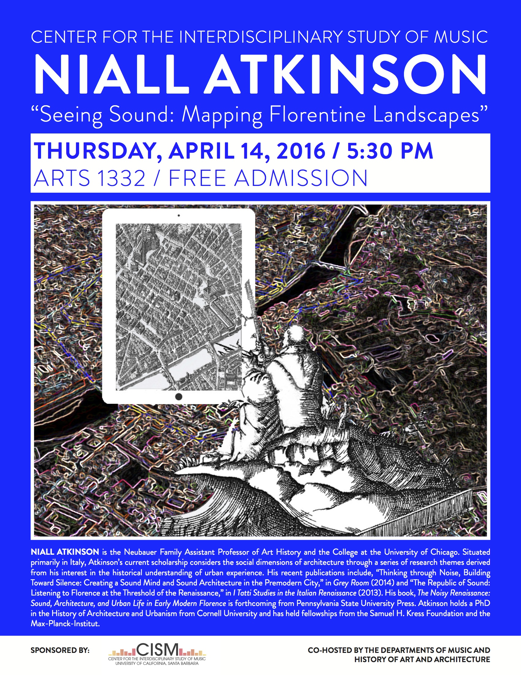 atkinson poster